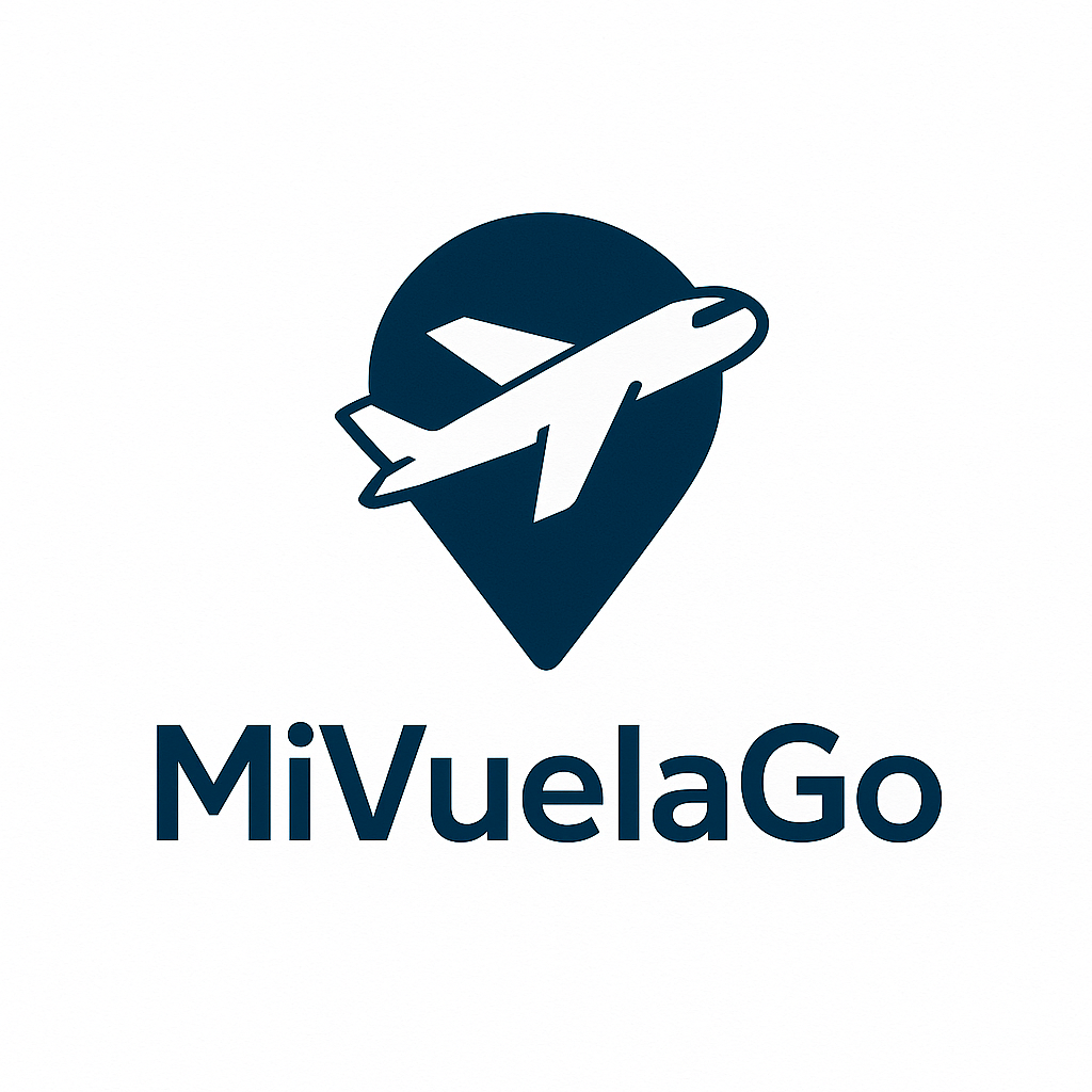 Mi Vuela Go